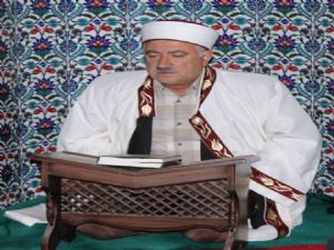 Sabah namazına gelene imamdan  kahvaltı