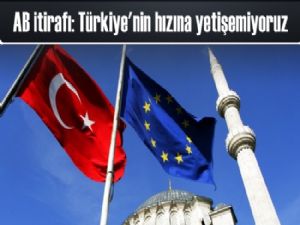 Hızına Yetişilemeyen ülke: Türkiye