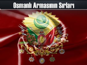 Osmanlı Armasının anlamı nedir?