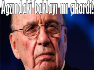 Rupert Murdoch'tan skandal Tweet'e binlerce tepki geldi