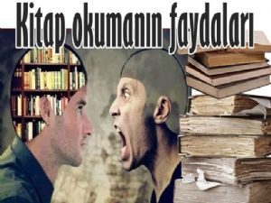 Kitap okumanın beyine faydaları