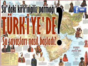 Türkiye'de DSİ nasıl kuruldu?