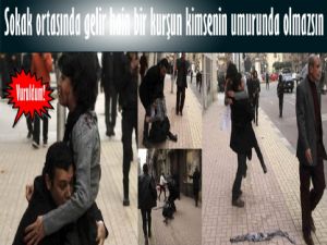 Mısır'da kadın gösterici böyle öldürüldü