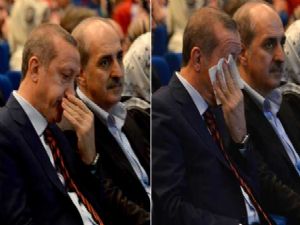Erdoğan 28 Şubat Bin yıl sürmez programını gözyaşıyla izledi