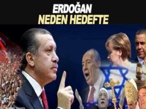 Erdoğan Neden Hedefte-Abdurrahman Dilipak