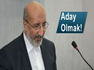 Aday olmak!-Abdurrahman Dilipak 