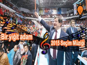 AK Parti 2015 Genel Seçim Müziği