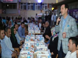 Derebahçe Mahallesi Kültür ve Yaşam Merkezi'ne kavuşuyor