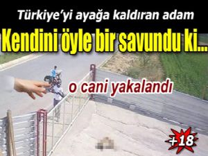 Köpeği öldüren saldırgandan şok sözler