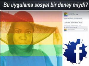 Facebook'taki her uygulamaya sazan gibi atlamayın!