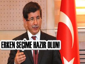 AK Parti'den teşkilatlara: Her şeye hazır olun