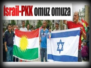 PKK, IŞİD ve SİYONİZM iç yüzleri
