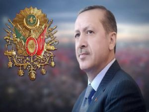 Erdoğan'ın tarih sahnesine muhteşem dönüşü