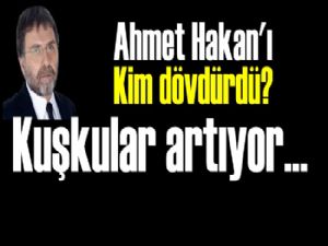 Ahmet Hakan meselesi