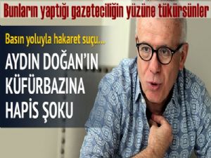 Ertuğrul Özkök iftira ve hakaretten yargı önüne çıkacak