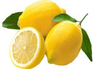 Limon bin yıllık şifa kaynağı