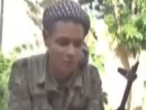 Almanya PKK'yı kınıyor ajanları ise Kandil'de cirit atıyor