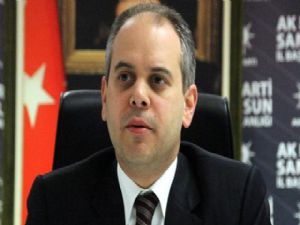 Bakan Akif Çağatay Kılıç'ın babaannesi Leman Kılıç vefat etti