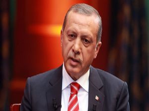 Devlet içinde devlet kurmaya çalışanların başlarına dünyayı yıkarız