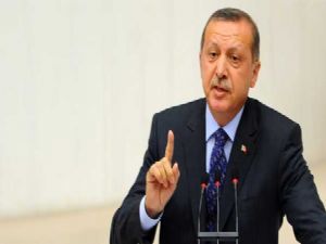 Cumhurbaşkanı Erdoğan; 'Oyuna gelmeyiz'