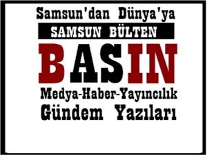 Samsun Bülten'den 8. yılında okurlarına teşekkür