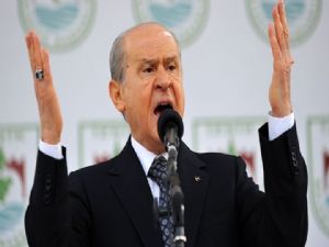 Bahçeli 'Milli birlik ve kardeşliğimizi bozamayacaklar'