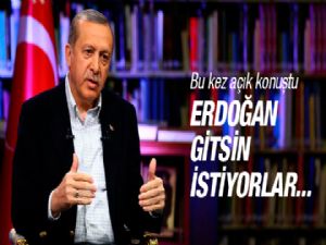 Erdoğan: Terörün bedelini ağır ödedik