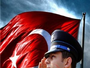 Türk Polisi Milletimizin gönlüne yazılmış bir destanın adıdır