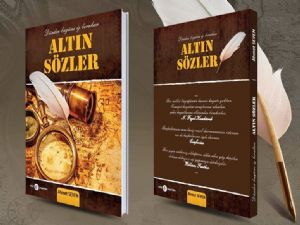 Ahmet Seven'den veciz sözler