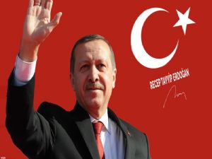 Cumhurbaşkanı Erdoğan 2023 hedeflerini anlattı