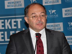 Recep Akdağ, 'Eski Türkiye'ye gidelim,insanlar ne acılar çekti