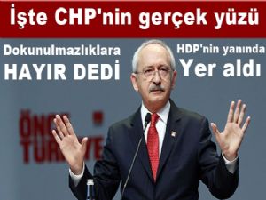 CHP-HDP dayanışmasını belgelediler