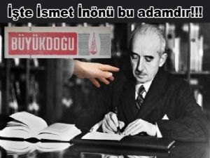 İsmet İnönü Ve Müslümanlık