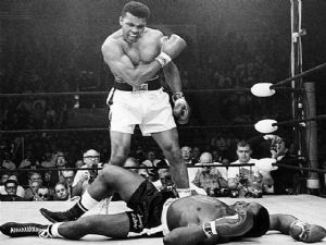 Muhammed Ali Clay öyle bir şampiyondu ki...