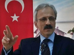 Samsun Yazarlar Derneğinden Darbe girişimcilerine sert tepki