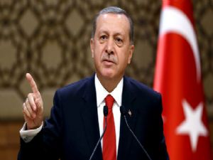 Erdoğan: Polislerimizin fedakarlıkları her türlü takdirin üstündedir
