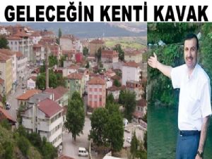 Kavak'ta güzel şeyler oluyor