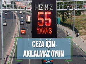 Avcı şirketlerinden skandal trafik cezası tuzağı