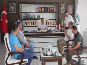 Sarıcaoğlu: Kavak'taki Öğrenci Yurdu yeni öğretim yılına hazır