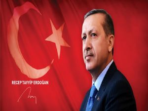 Cumhurbaşkanı Erdoğan'ın Kurban Bayramı Mesajı