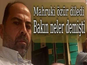 Mahruki hakaret etmekten mahkemeye çıktı