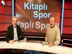  Sportstv'de 'Yaşar Doğu' Konuşuldu