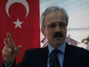 Samsun Yazarlar Derneğinden Kerimcan Durmaz açıklaması