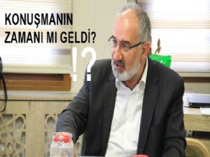 İslamoğlu neden böyle konuşma gereği duydu yoksa?