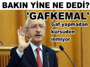 Kılıçdaroğlu; 'evet' dersek ne olur? 