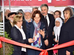 Samsun Büyükşehir'den 'Sizi Bekleyenler Var 'Fotoğraf Sergisi