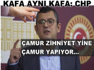 CHP' li Özgür Özel referandumdan evvel bakın ne demişti?