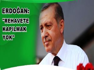 Cumhurbaşkanı Erdoğan'ın talimatı harekete geçirdi