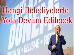 Erdoğan'dan Belediyelere Önemli Mesaj