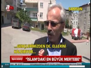 Şehadet Ne Demektir?